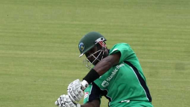 Mushangwe stars in Mountaineers win