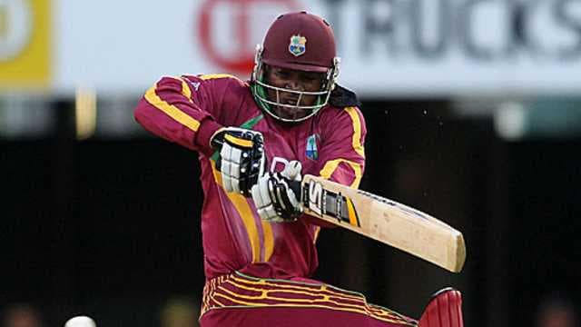 Gayle sees Twenty20 as route to Windies' success