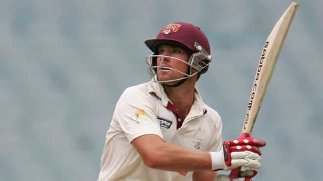 Victoria on top after dealing with Broad obstacle