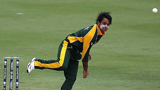Pakistan ease to 68-run win