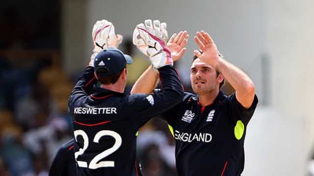 Yardy and Bopara star in easy win