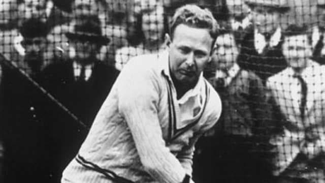 'Even today, if somebody throws a ball, I want to chase it'