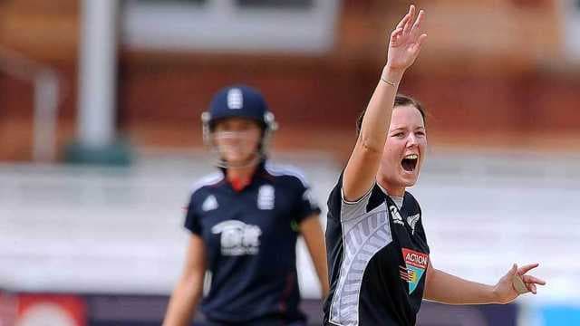 McGlashan guides New Zealand to consolation victory