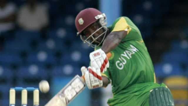 Guyana aim for Champions League glory