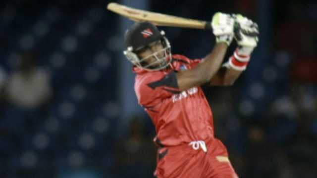 'T&T still best Twenty20 side in Caribbean' - Bravo