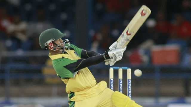 All-round T&T crush Jamaica for third place