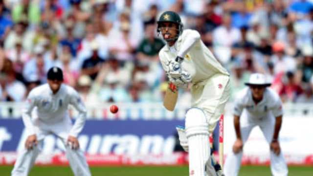 Got threats in domestic cricket as well - Haider