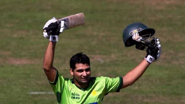Sialkot Stallions lose after five undefeated years