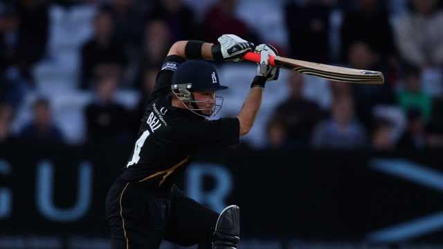 Bell recalled to England one-day squad