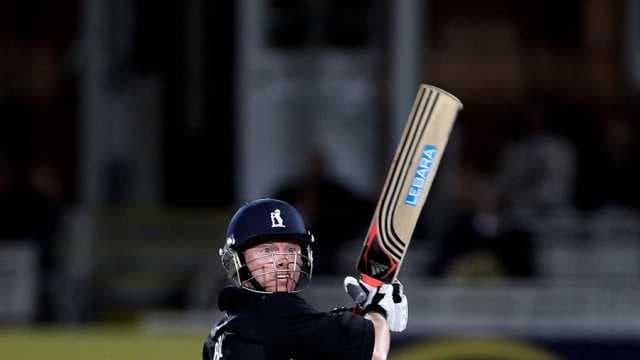 Bell savours his finest innings