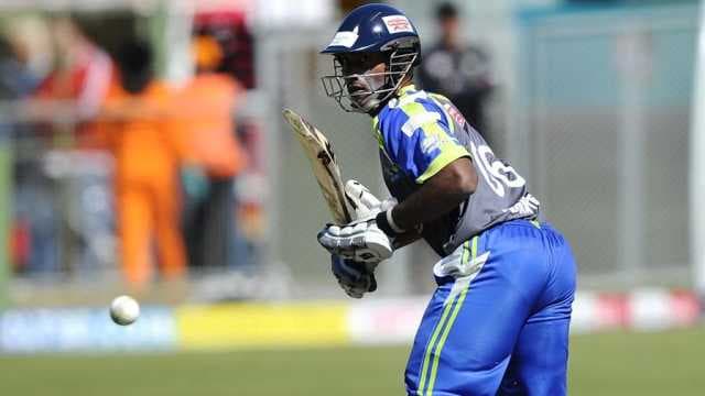 Sri Lanka A win despite Poynter ton