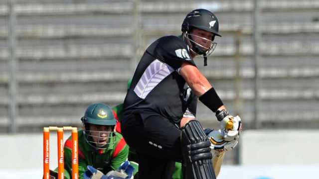 NZC to conduct review into Bangladesh debacle