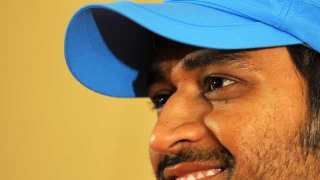 Death-overs bowling is a concern - Dhoni
