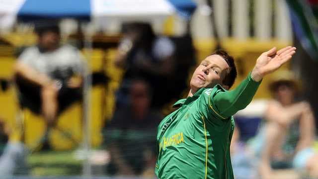 South Africa A players fight for national recall