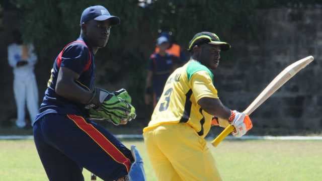 Jamaica qualifies for semi-finals