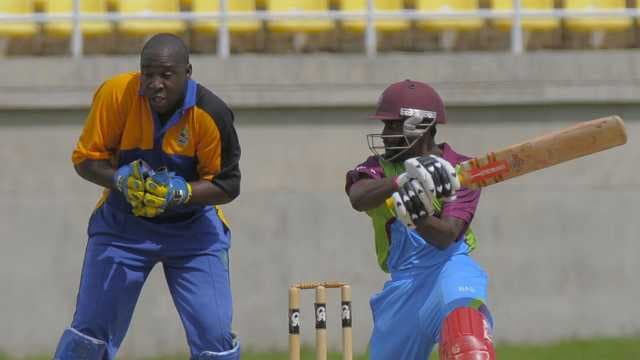 Leeward Islands completes semi-final line-up