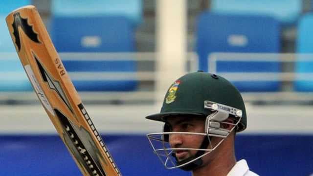 Morris claims hat-trick in Lions' win