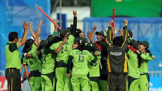 A chance for Pakistan's women to grow in stature