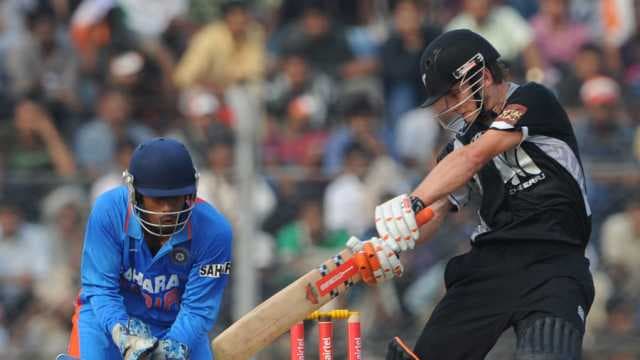 McMillan questions NZ's World Cup preparations