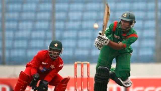 No Bangladesh captain named for BCB Cup