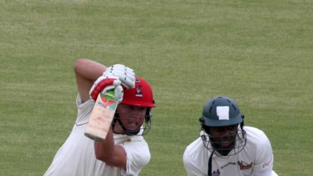 Ballance double sets up innings victory