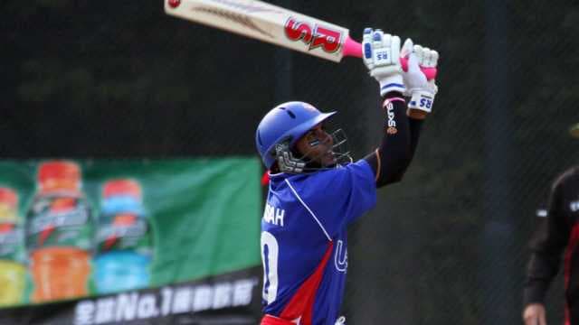 Massiah steps down as USA captain