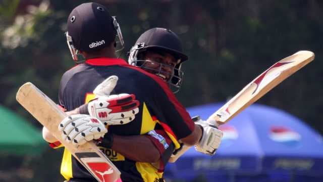 An ODI triumph years in the making for PNG