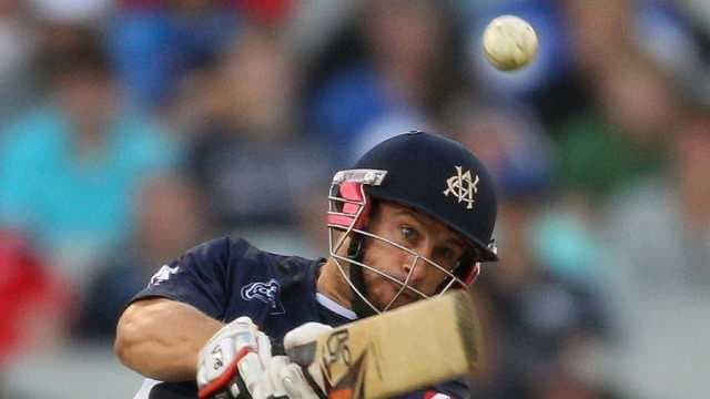 South Australia vanquish Victoria, to host final