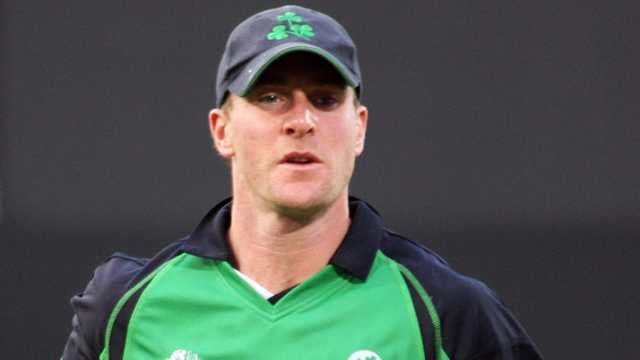 Mooney returns for Ireland after illness