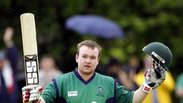 Berrington helps Scotland secure high-scoring thriller