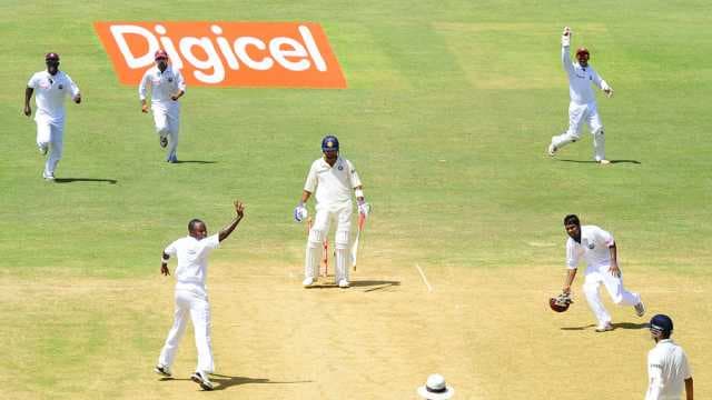 Dhoni should have been punished - Harper