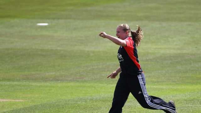 Colvin stars in comfortably victory