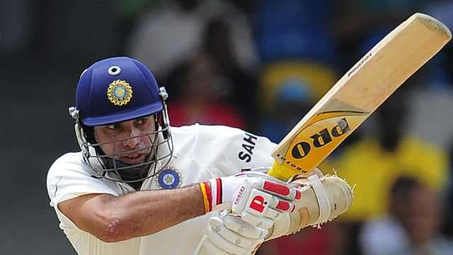 Laxman's golden run