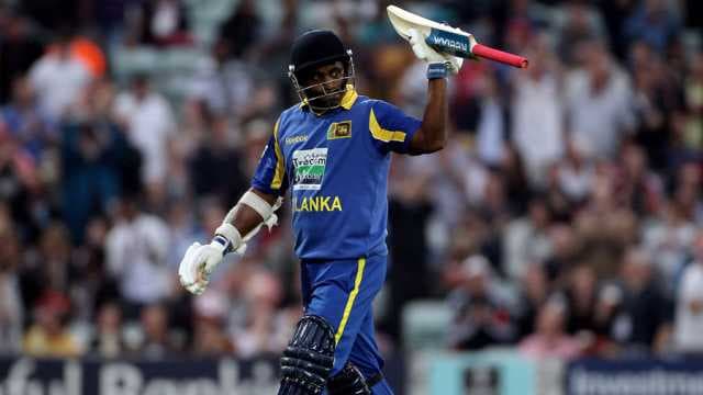 World XI to play two Twenty20s in Pakistan
