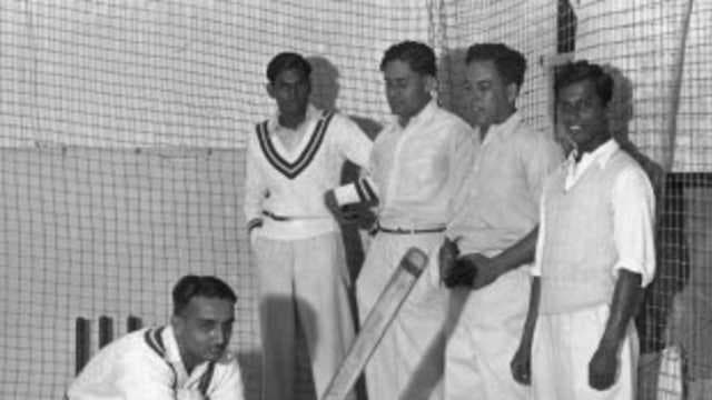 The India I remember