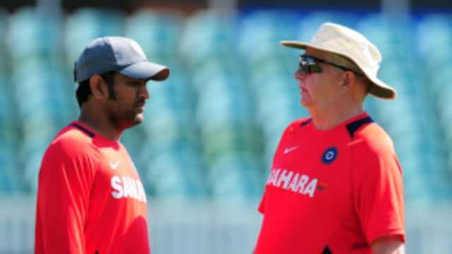 Why India played for a draw in Dominica