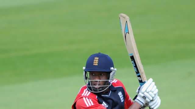 South Africa win despite Bell-Drummond 86