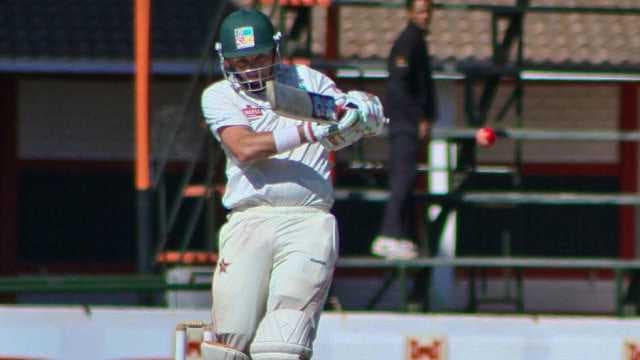 Australia A ease to innings win