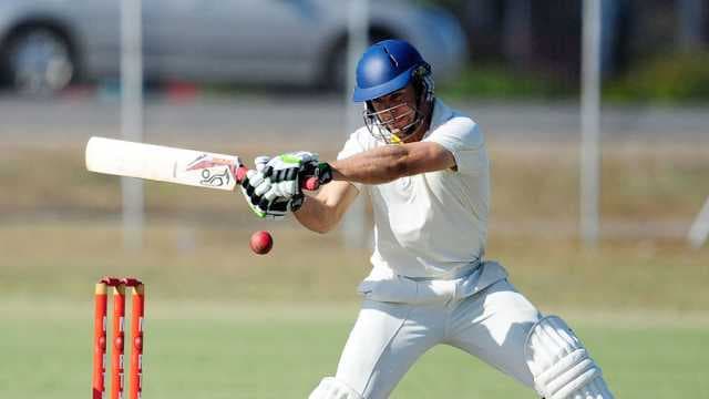 All-round India strong on day one