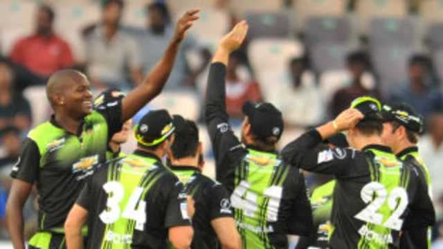 New franchise in SA domestic T20 tournament