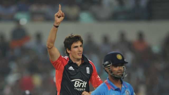 Pietersen and Finn deliver England a rare win
