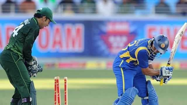 Jayasuriya calls for persistence with young team