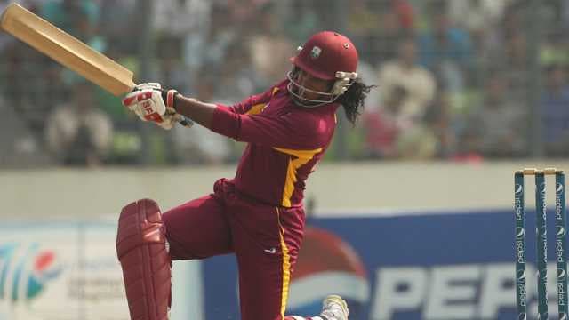 Henry, King in WI women squad for tri-series