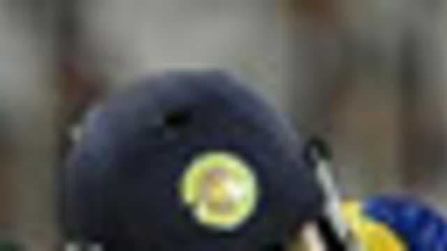 We need to put the Pakistan series behind us