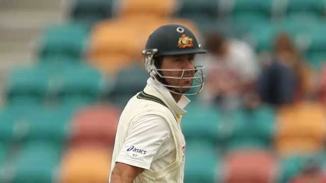 Mickey Arthur backs Ponting, Hussey