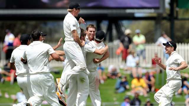 It was just massive relief - Guptill