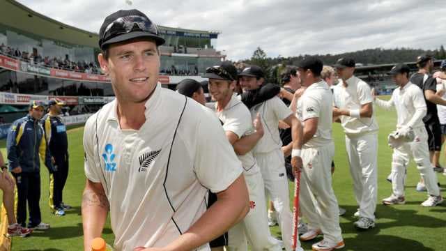 Cricket Australia backs down on Man of the Match