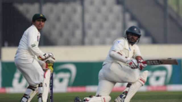 Barisal crush Rajshahi and consolidate top spot