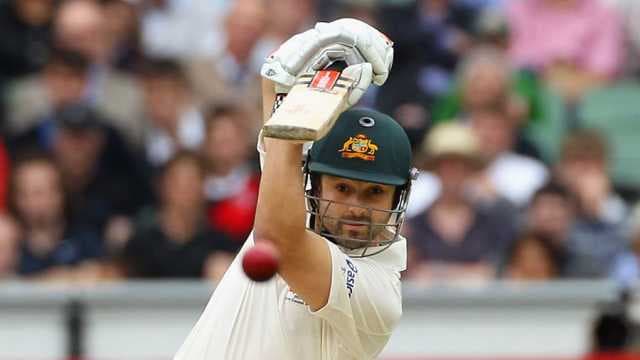When cricket is like being in love