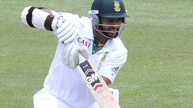 66-Test Prince announces retirement